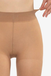 Rajstopy Comfort Style 20 Den - visone
