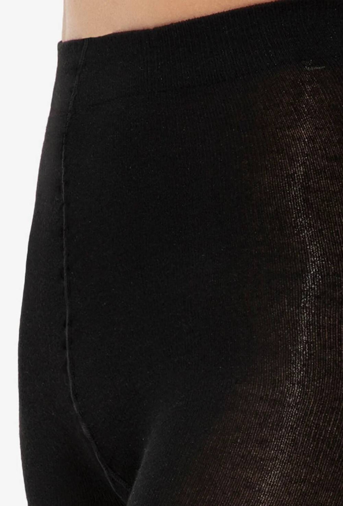 Rajstopy Touch Of Wool - nero