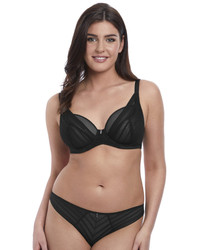 Freya Cameo biustonosz High Apex - czarny