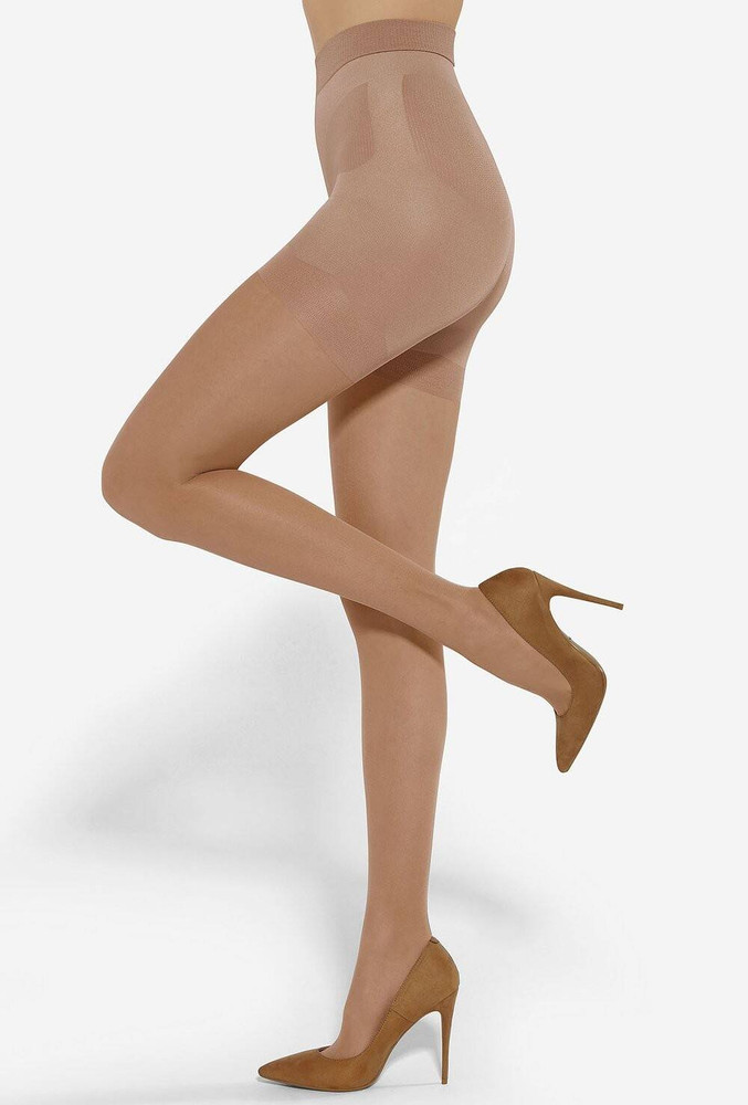 Rajstopy Body Lift Up 20 Den - grafit