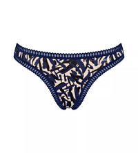 Sloggi majtki Go Crush String C3P - 3 pary