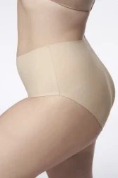 Figi modelujące SLIM ALL DAY 571 - beżowe