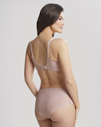 Serene biustonosz full cup – cielisty