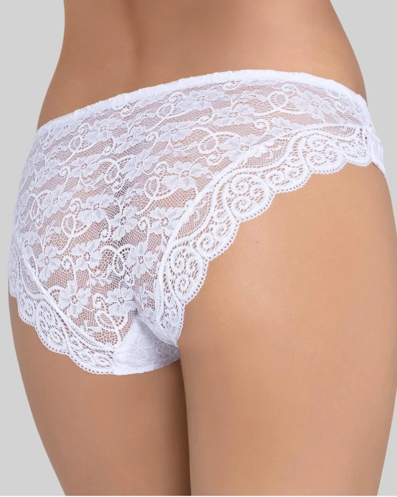 Majtki figi Amourette 300 Magic Wire Tai02 Triumph 10158148