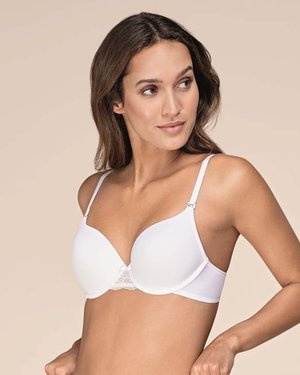 Biustonosz usztywniany Lovely Micro WHPM Triumph 10186625