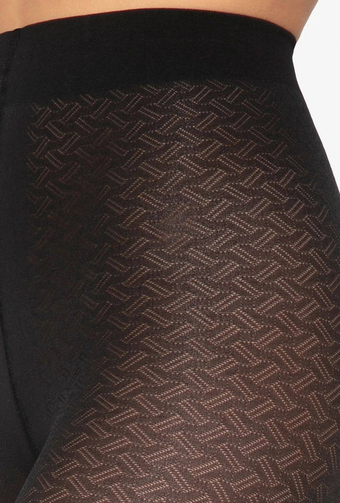 Rajstopy Loretta W.138 50 Den Sale - nero