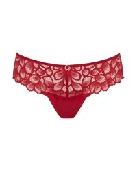Allure stringi – czerwone - Panache