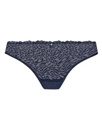 Freya Catwalk brazyliany - granatowe