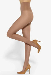 Rajstopy Body Slimmer 20 Den - nero