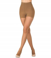 Rajstopy Body Shaper 20 Den - visone
