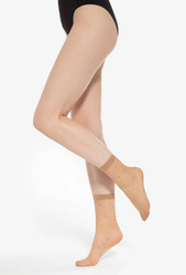 Skarpetki Stylove Wz.02 - perla