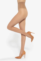 Rajstopy Body Slimmer 20 Den - bronzo
