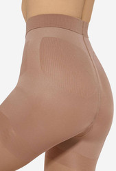 Rajstopy Body Lift Up 20 Den - visone