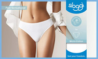 Sloggi majtki Feel Sensational Tai