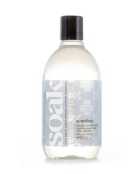 Soak płyn do prania bielizny 375 ml - bezzapachowy