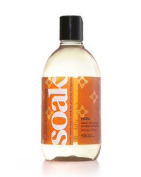 Soak płyn do prania bielizny 375 ml - Yuzu