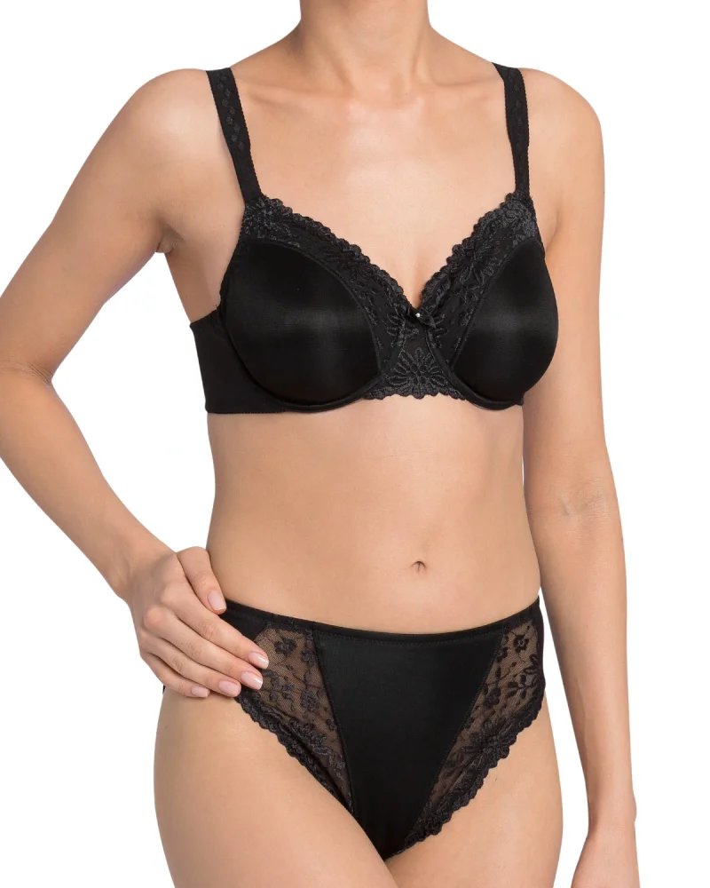 Biustonosz soft Ladyform Soft W X Triumph 10166306