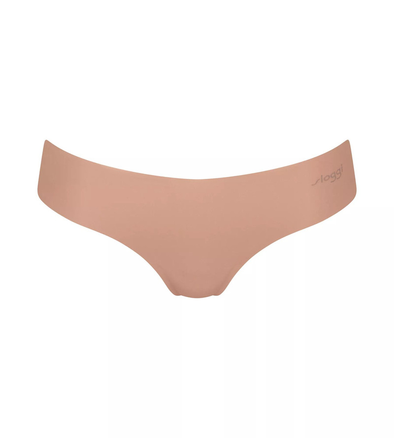 Sloggi majtki Zero Microfibre 2.0 Hipstring
