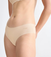 Sloggi majtki Zero Microfibre 2.0 Hipster 2P - 2 pary