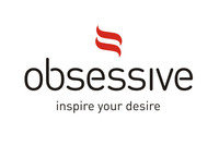 828-CHE-1 koszulka i stringi – czarna – i jest dobrze Obsessive