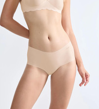 Sloggi majtki Zero Microfibre 2.0 Short 2P - 2 pary