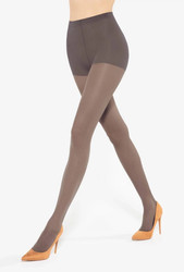 Rajstopy Laura 40 Den - beige
