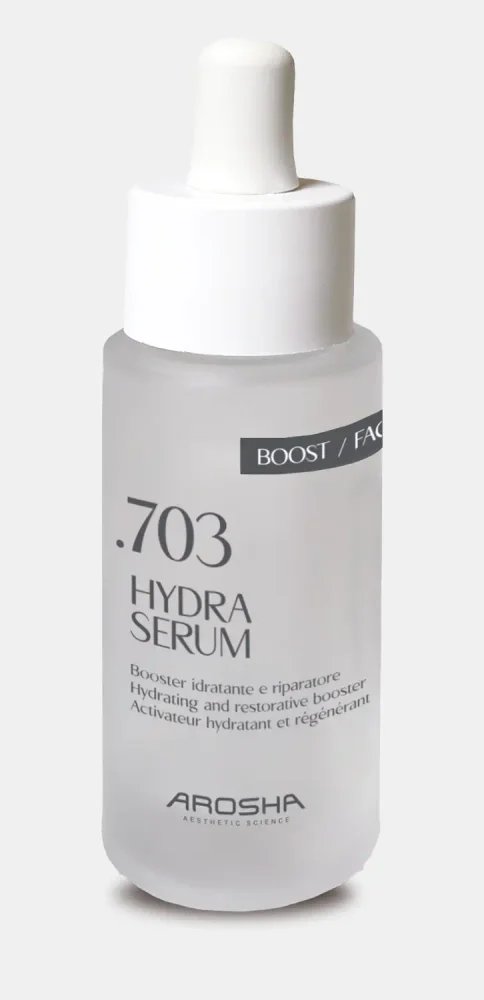 Sereum nawilżające 30 ml - Arosha