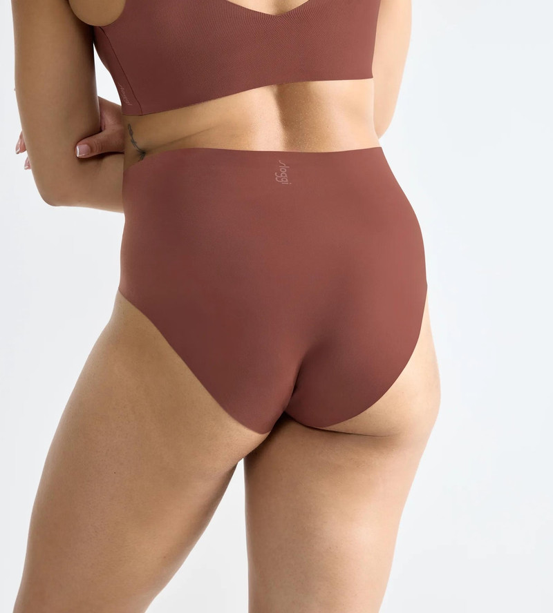 Sloggi majtki Zero Feel 2.0 High Waist
