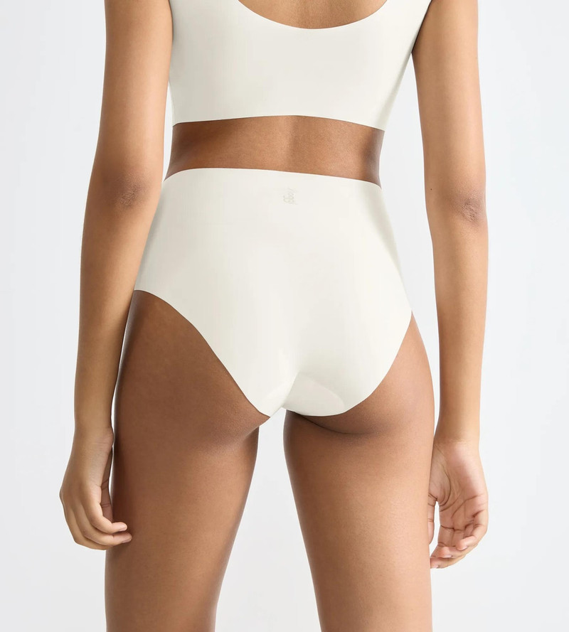 Sloggi majtki Zero Feel 2.0 High Waist