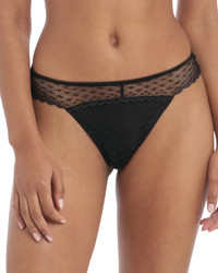Freya Signature figi brazylijskie - czarny