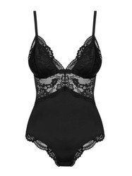 810-Ted-1 Body Czarne Obsessive