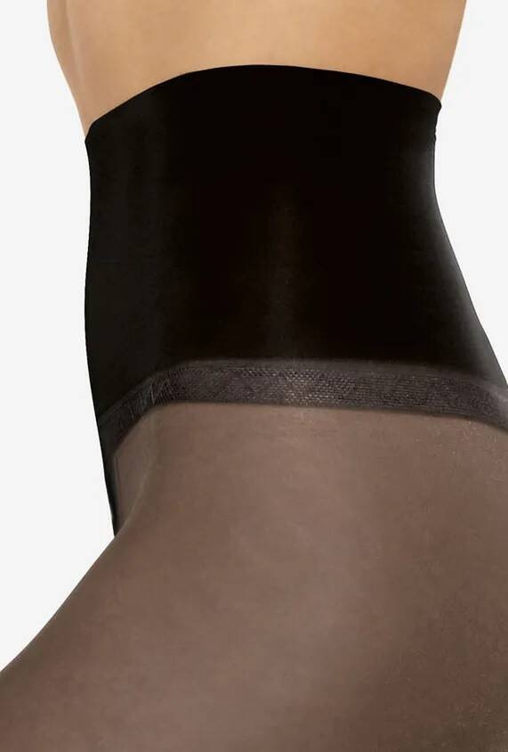 Rajstopy Body Slimmer 20 Den - grafit
