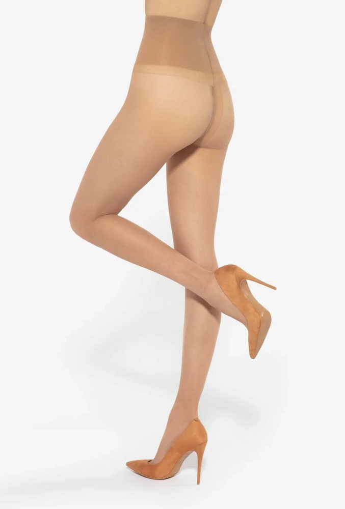 Rajstopy Body Slimmer 20 Den - machiato