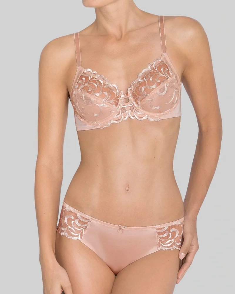Biustonosz semi-soft Modern Finesse W02 Triumph 10165819