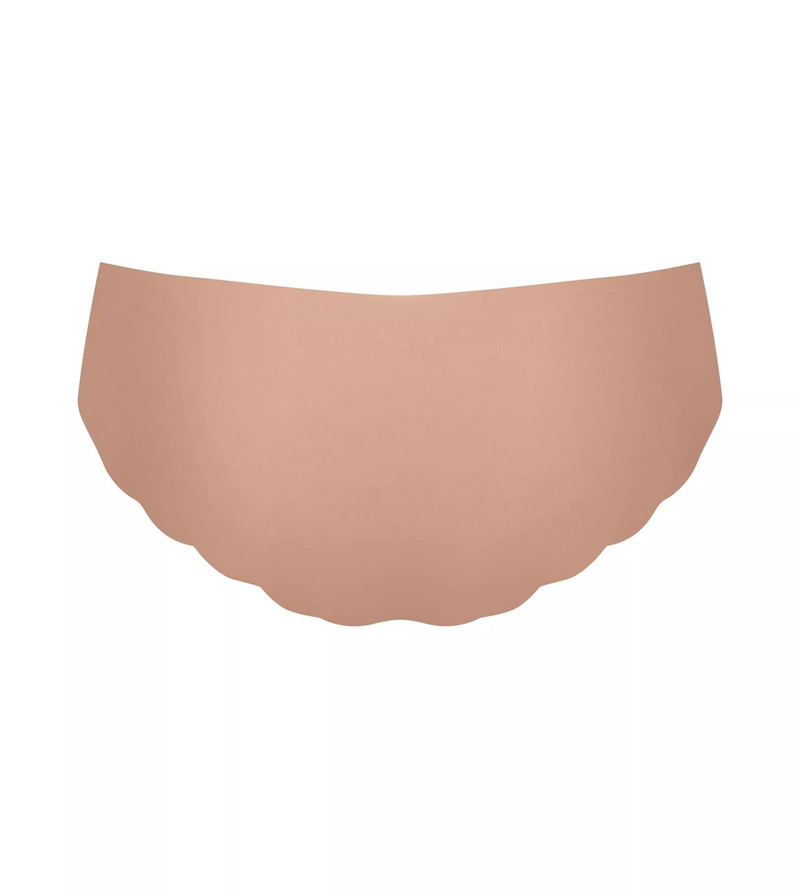 Sloggi majtki Zero Microfibre 2.0 Hipster 2P - 2 pary