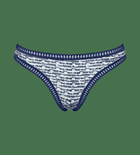 Sloggi majtki Go Crush String C3P - 3 pary