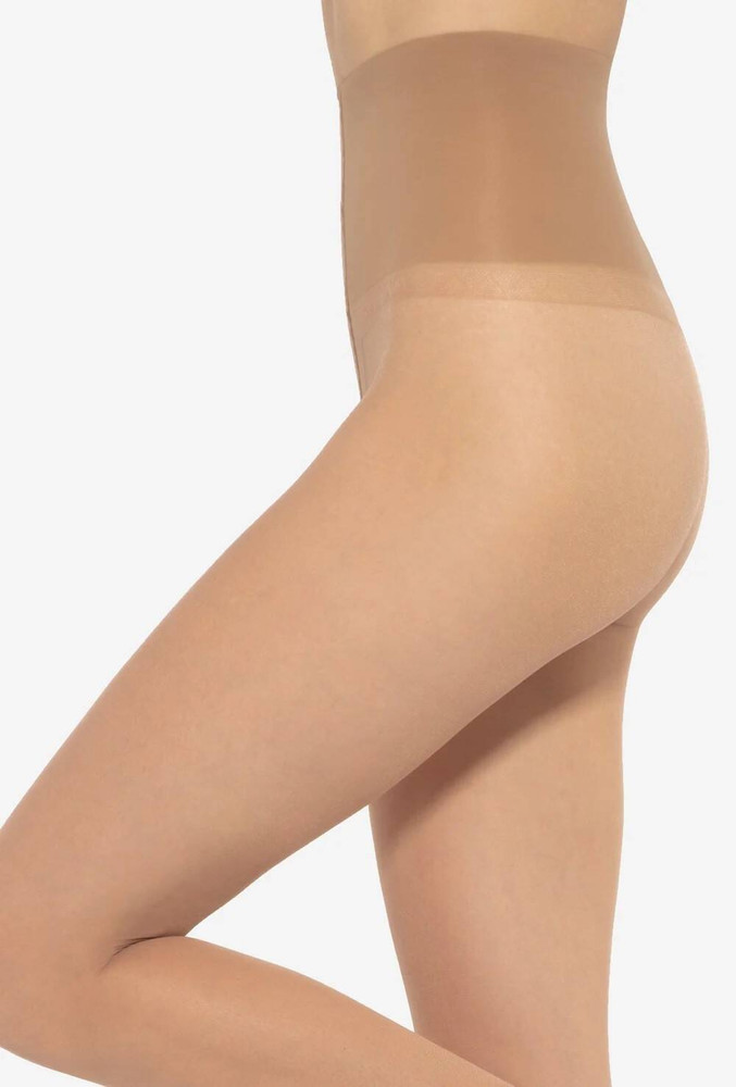 Rajstopy Body Slimmer 20 Den - machiato