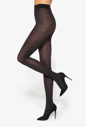 Rajstopy Loretta W.136 50 Den Sale - nero
