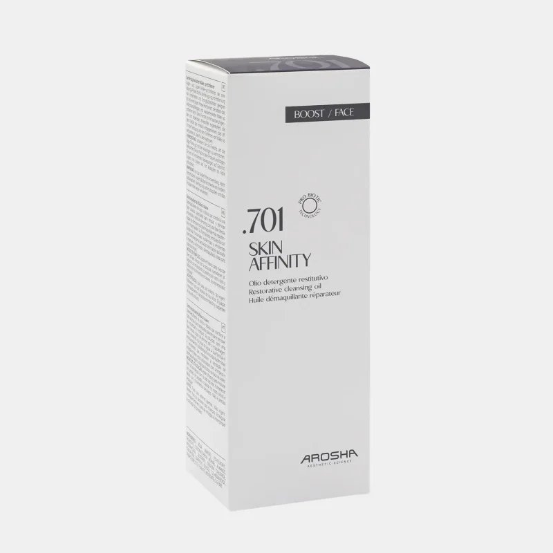 Olejek oczyszczający 100 ml - Arosha