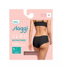 Sloggi majtki Zero Microfibre 2.0 Short