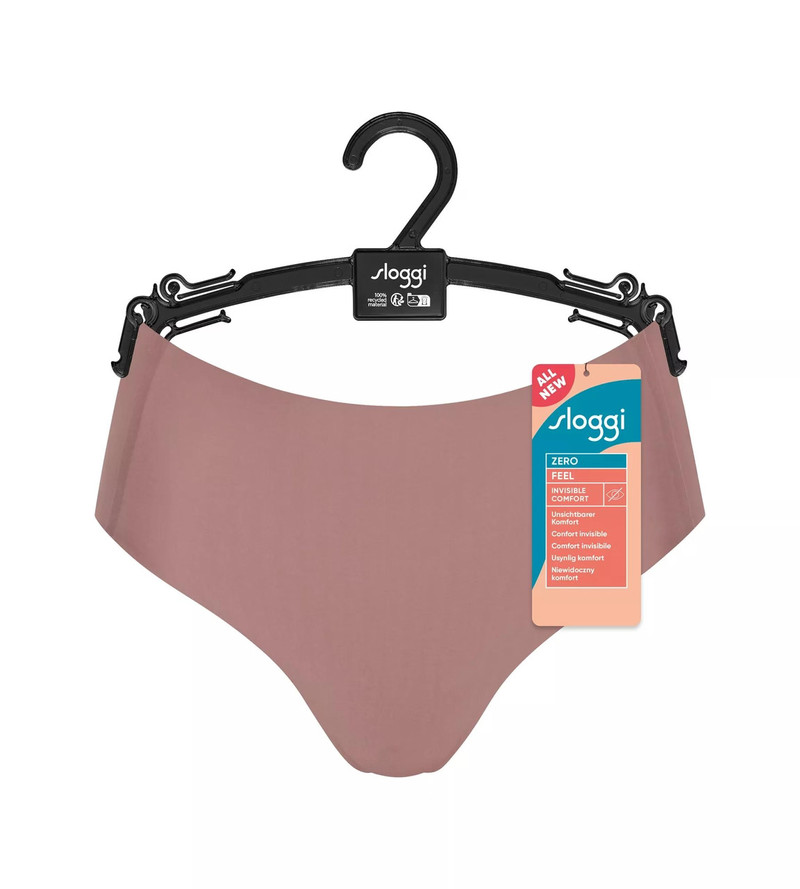Sloggi majtki Zero Feel 2.0 High Waist