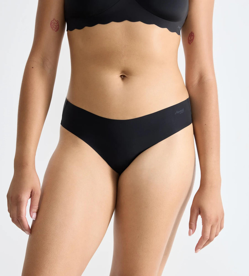 Sloggi majtki Zero Microfibre 2.0 Hipstring