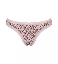 Sloggi majtki Go Crush String C3P - 3 pary