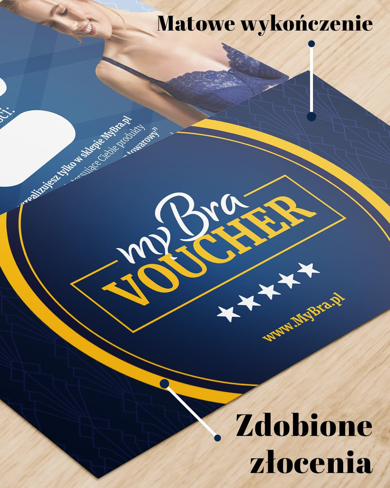Bon podarunkowy - 300 zł