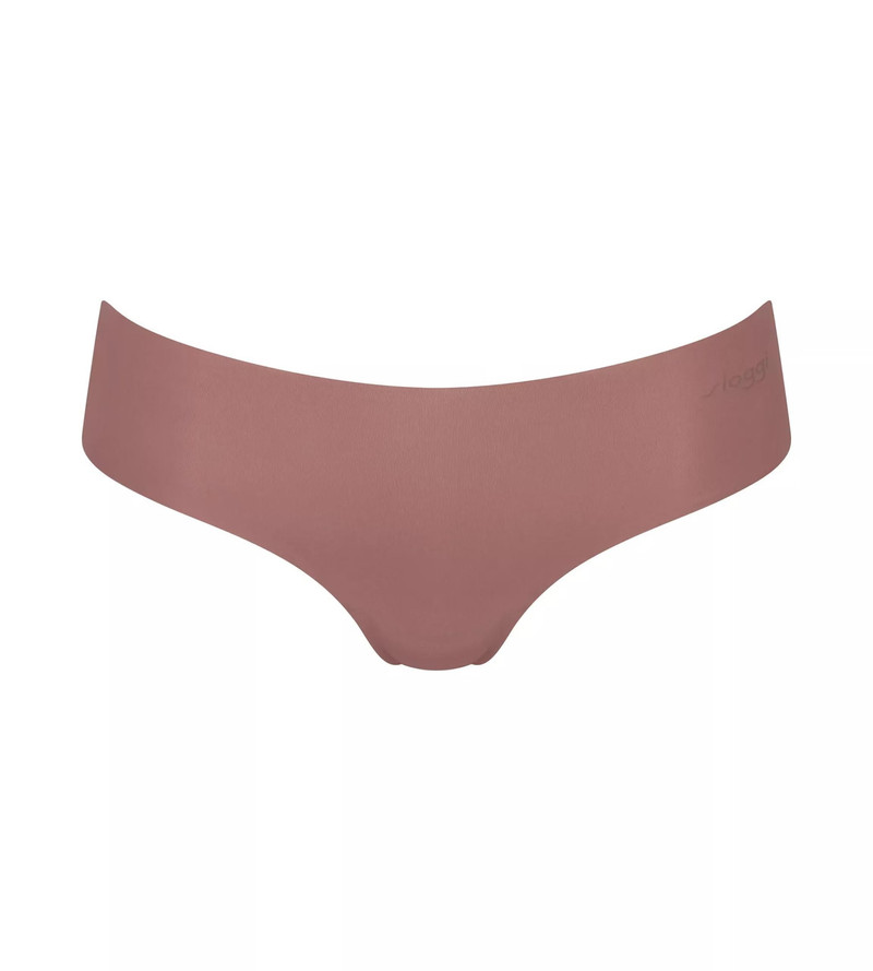 Sloggi majtki Zero Microfibre 2.0 Hipster C2P - 2 pary