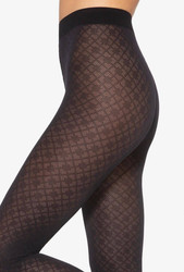 Rajstopy Loretta W.135 50 Den Sale - nero