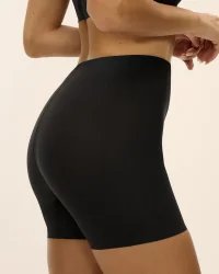 Wacoal – szorty modelujące Flawless – czarne