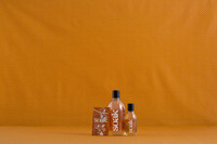 Soak płyn do prania bielizny 375 ml - Yuzu