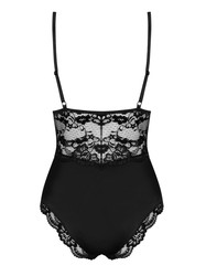810-Ted-1 Body Czarne Obsessive