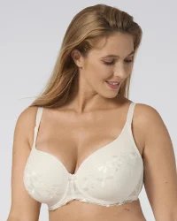Biustonosz push-up Sexy Angel Spotlight WHU X Triumph 10192592